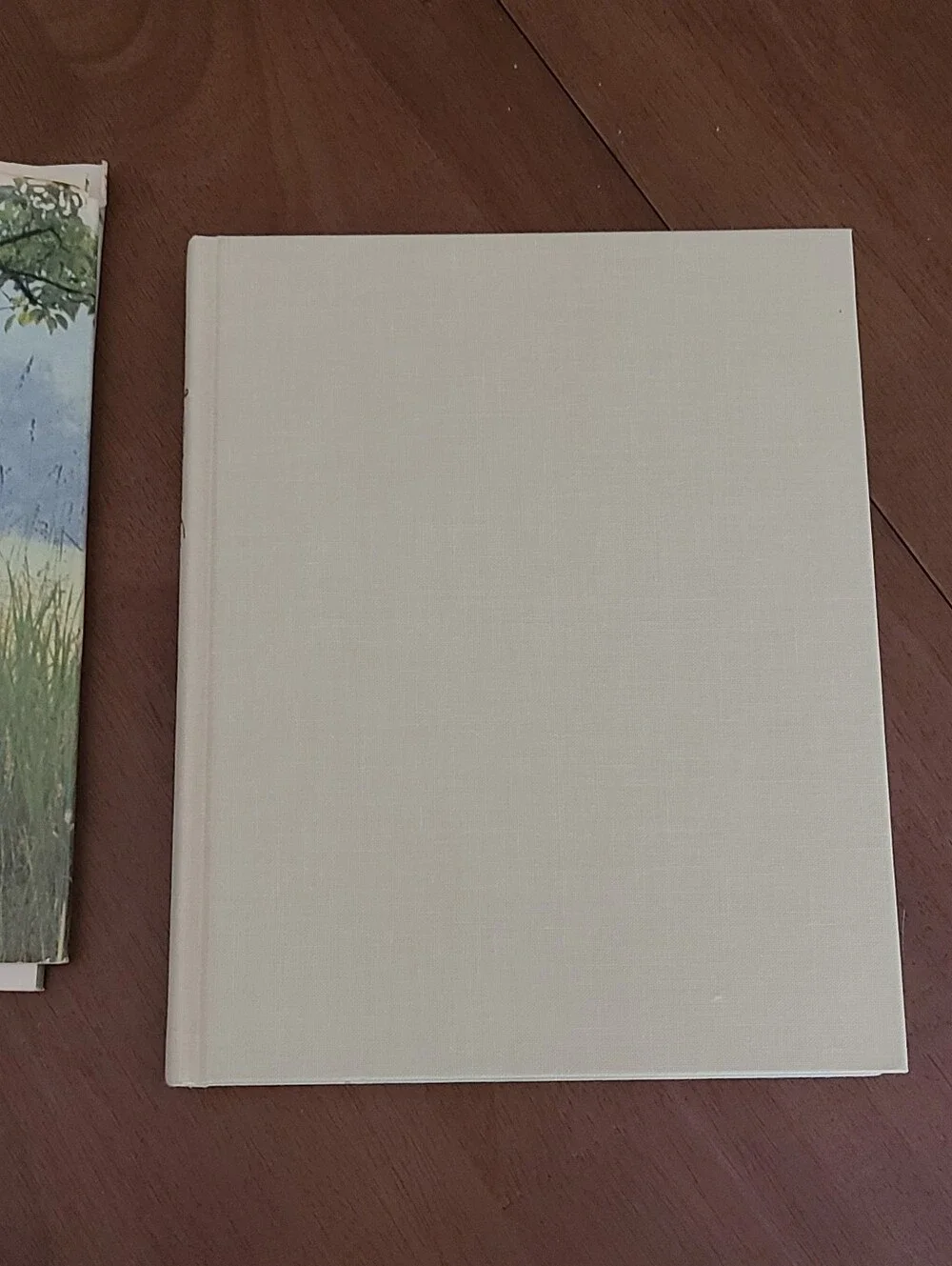Harper & Row, Publishers beautiful vintage